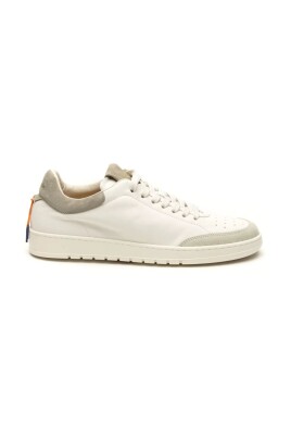 white-leather-sneakers-stylish-model