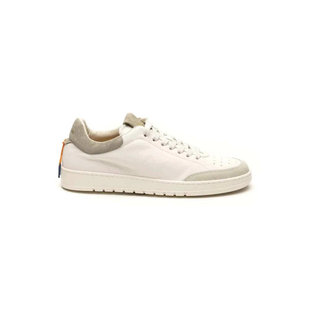 Shoes > Sneakers - - Barracuda - Modalova