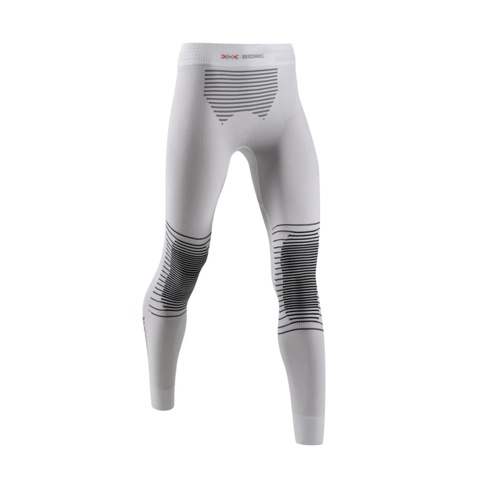 X-BIONIC Lange Broek Gray Dames
