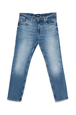 blue-jeans