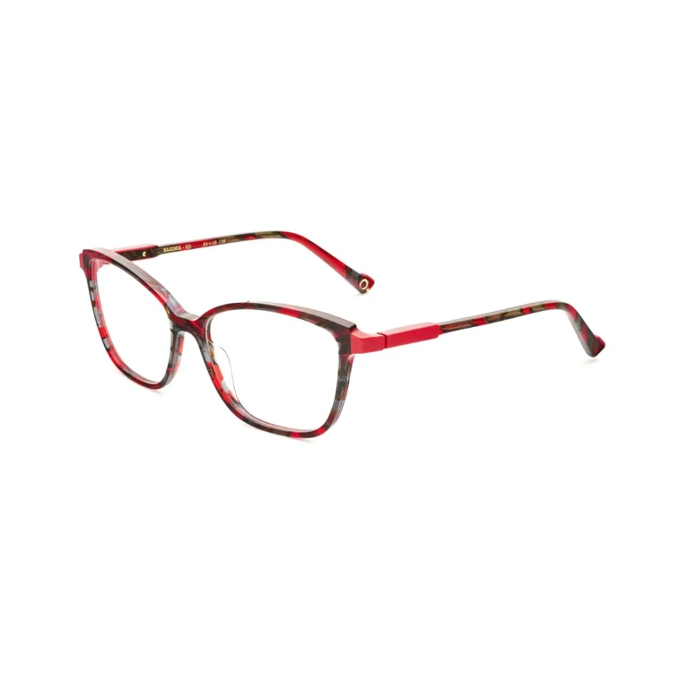 Etnia Barcelona Unisex Multicolor Glasses, 54 Mm, Sajonia 54O