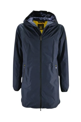 Gunbu Parka