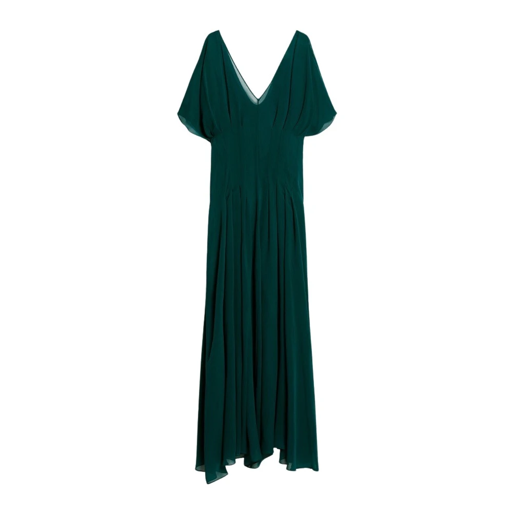 Dresses > Day Dresses > Midi Dresses - - Max Mara - Modalova