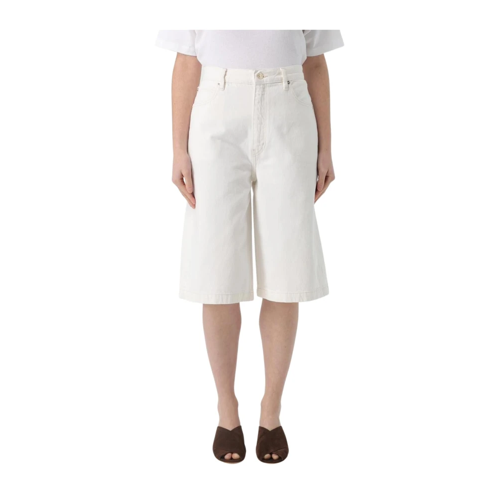 Shorts > Denim Shorts - - Frame - Modalova