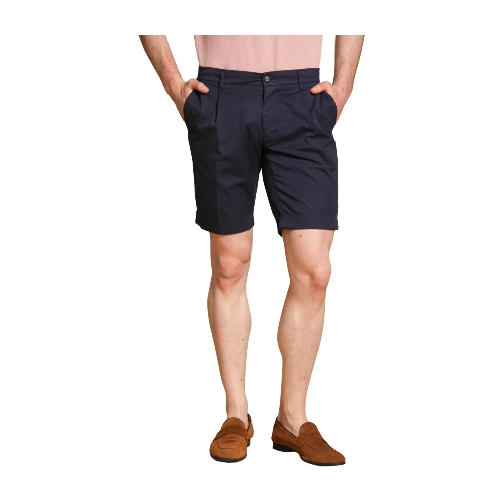 Shorts > Casual Shorts - - Mason's - Modalova