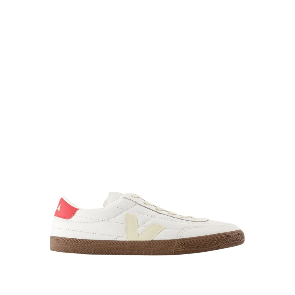 Veja Panenka OT Sneakers Heren Schoenen Wit