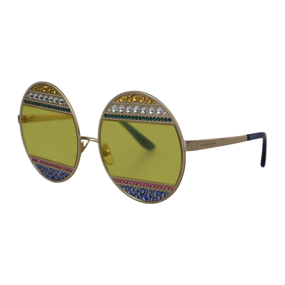 Bilde av Dame, Accessories, Gul, ONE SIZE