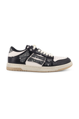 sneakers-bandana-noires
