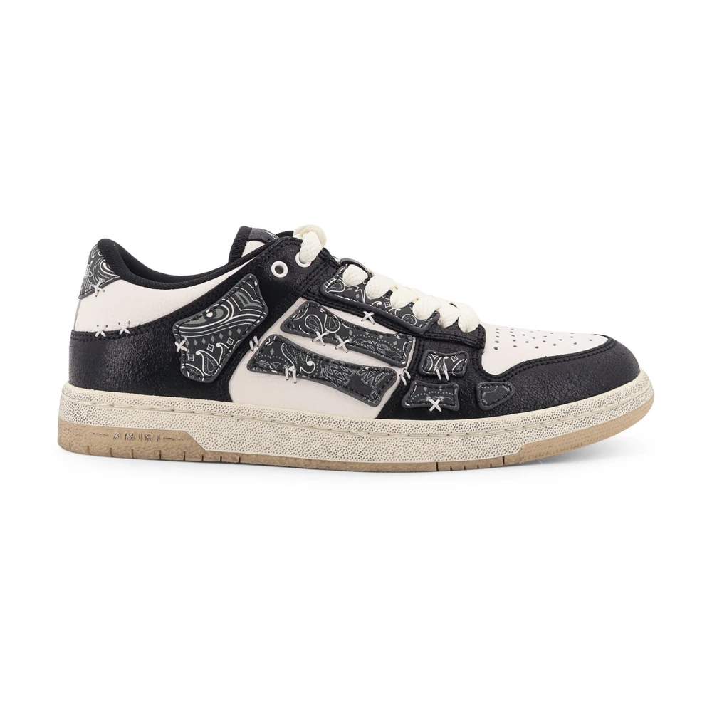 Amiri - Shoes > Sneakers - Black - Amiri - Modalova