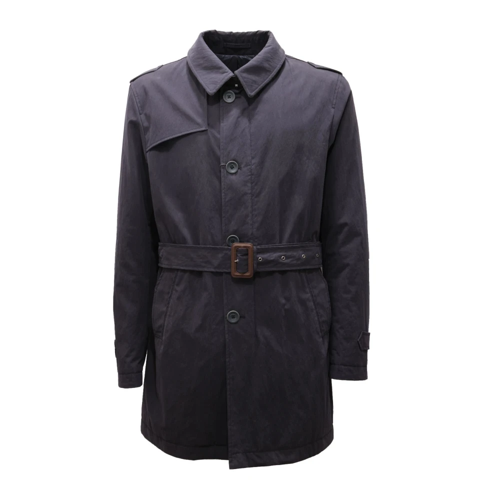Jackets > Light Jackets - - Herno - Modalova