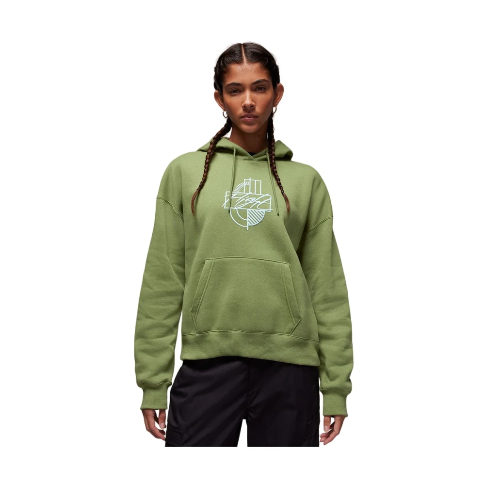 Sweatshirts & Hoodies > Hoodies - - Jordan - Modalova