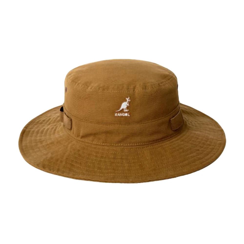 Kangol Unisex Marrone Cappello - Immagine 2