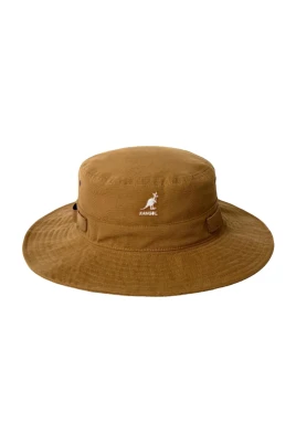Utility Cords Jungle Hat