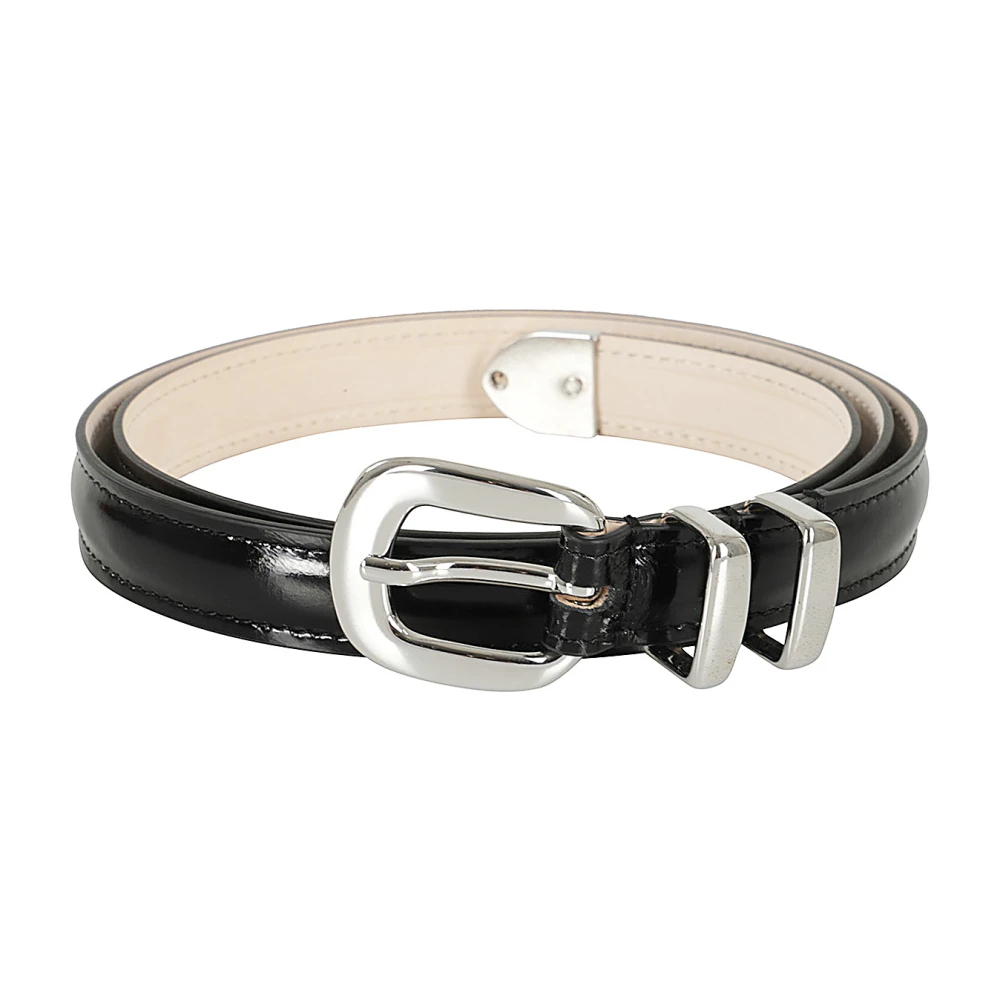 IRO Stijlvol Cool Modieus Trendy Kleding Black Dames