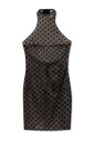 robe-avec-monogramme
