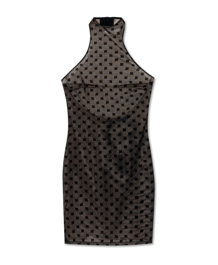 robe-avec-monogramme