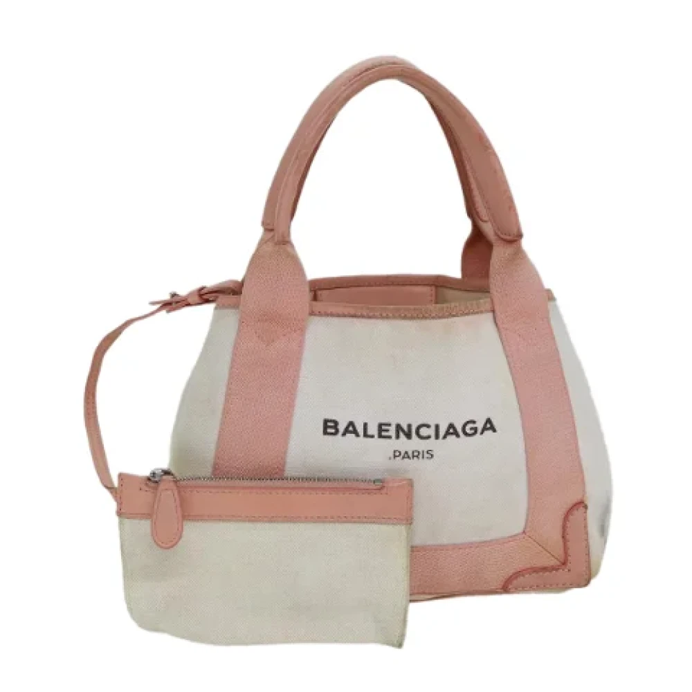 Pre-owned > Pre-owned Bags > Pre-owned Handbags - - Balenciaga Vintage - Modalova