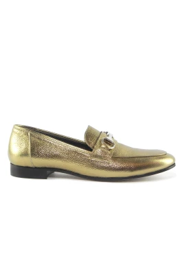 Hungry Moccasin Loafers
