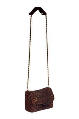 Lulu S Crossbody Bag