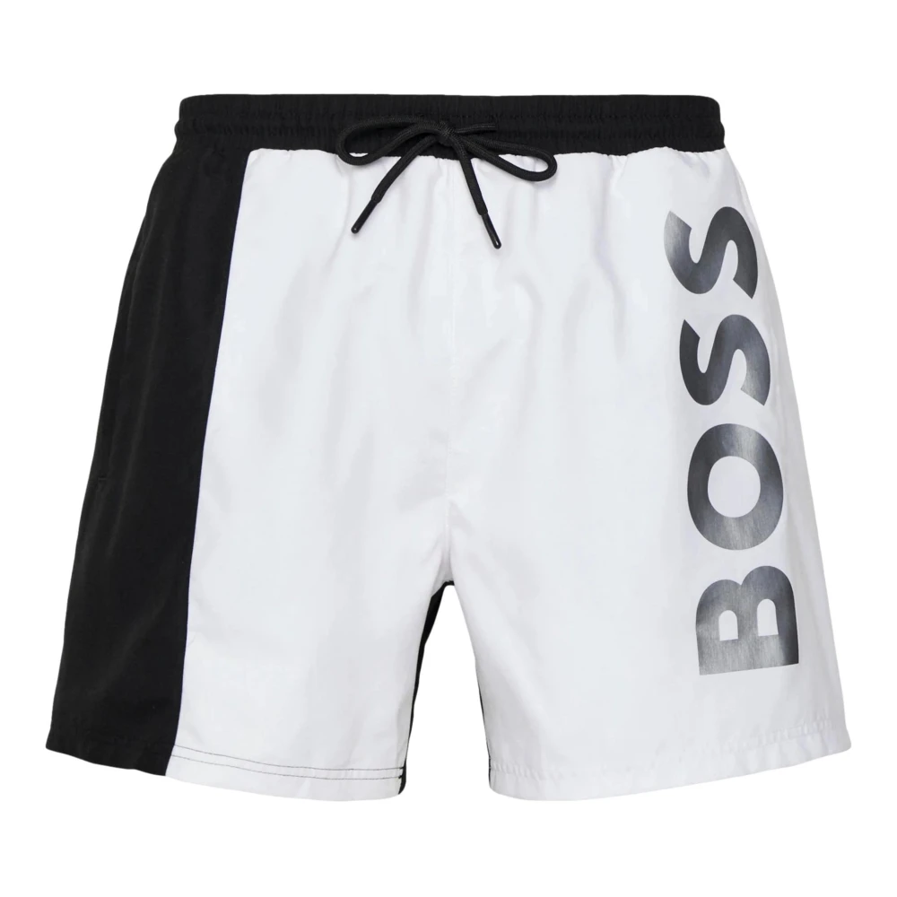 Swimwear > Beachwear - - Hugo - Modalova