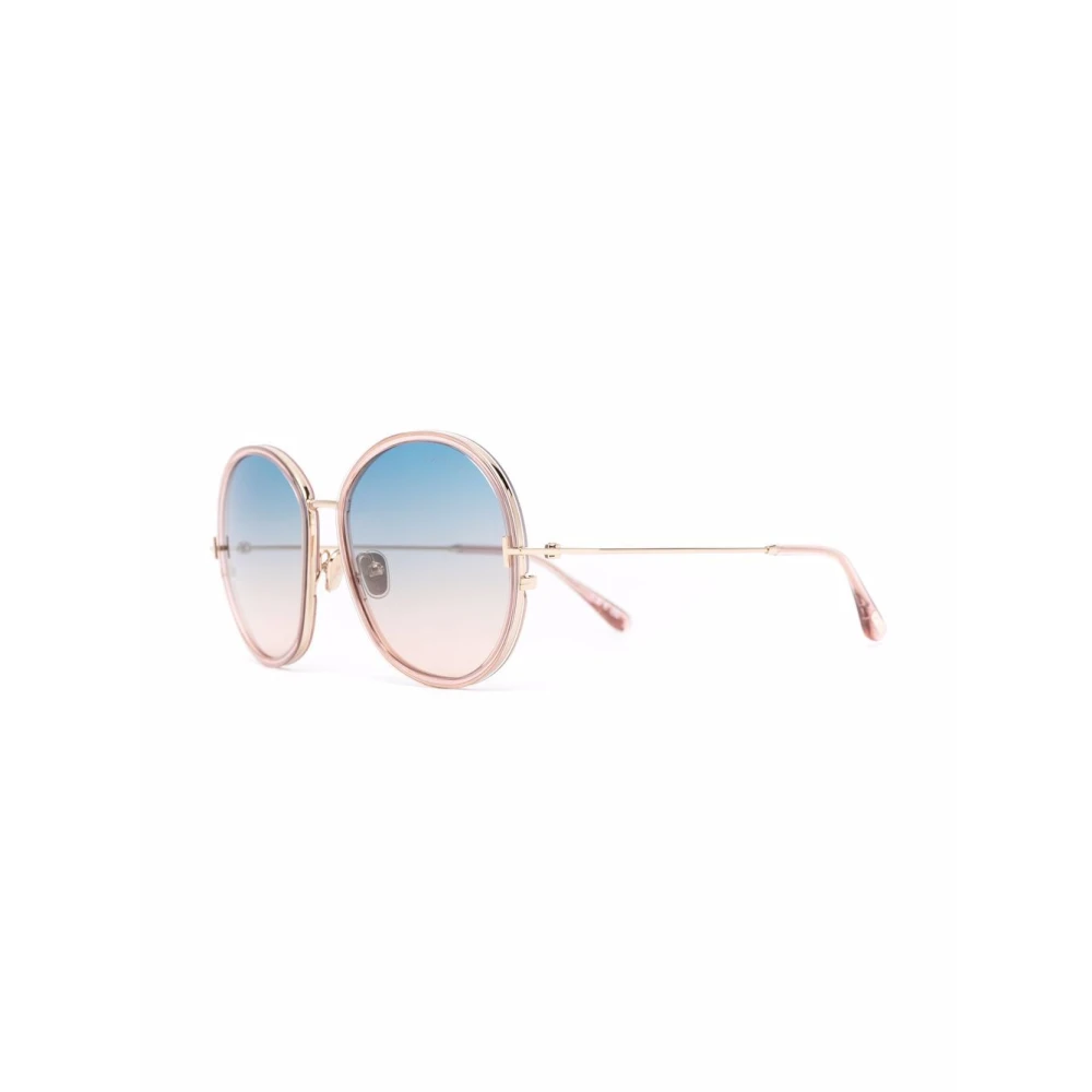 Accessories > Sunglasses - - Tom Ford - Modalova