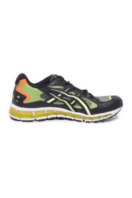 gel-kayano-5-360-svart-gul-skor