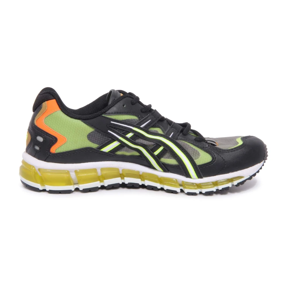 Asics Gel-Kayano 5 360 Schoenen Heren Schoenen Zwart
