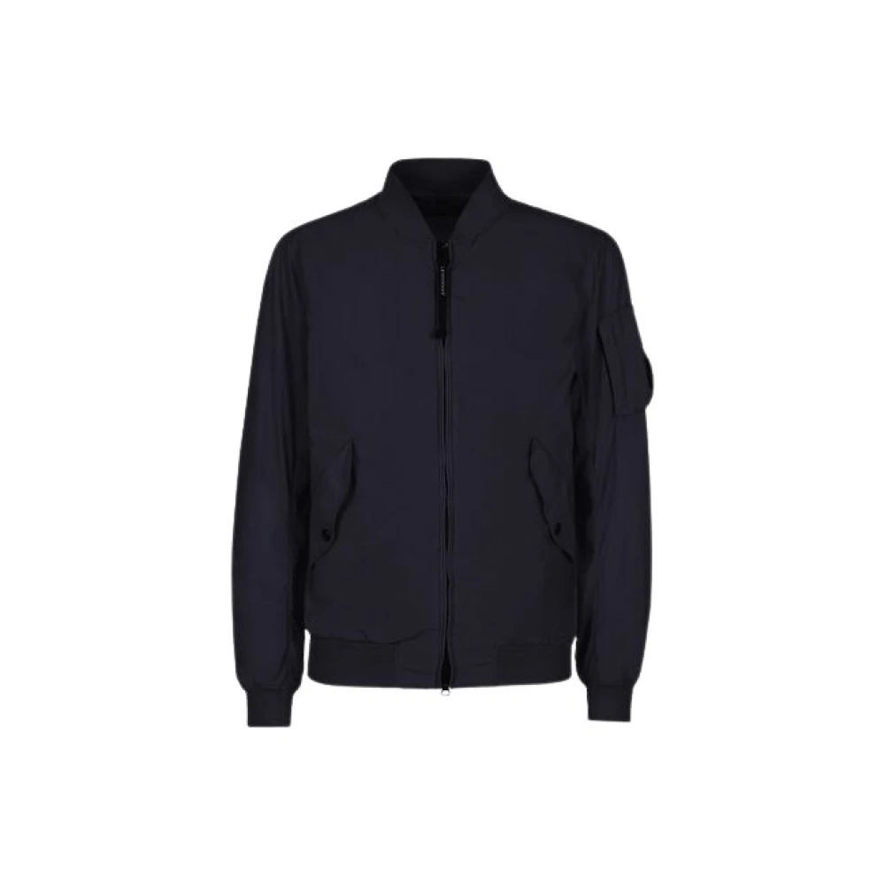 Jackets > Bomber Jackets - - C.p. Company - Modalova
