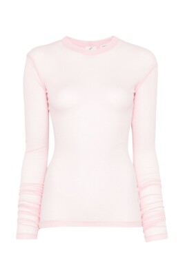 ljusrosa-langarmad-bomullst-shirt