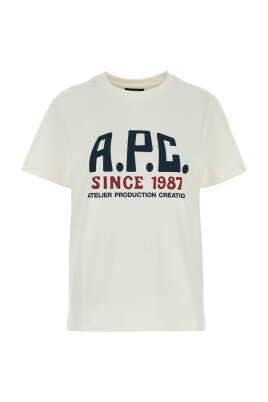 t-shirt-classique-en-coton-blanc
