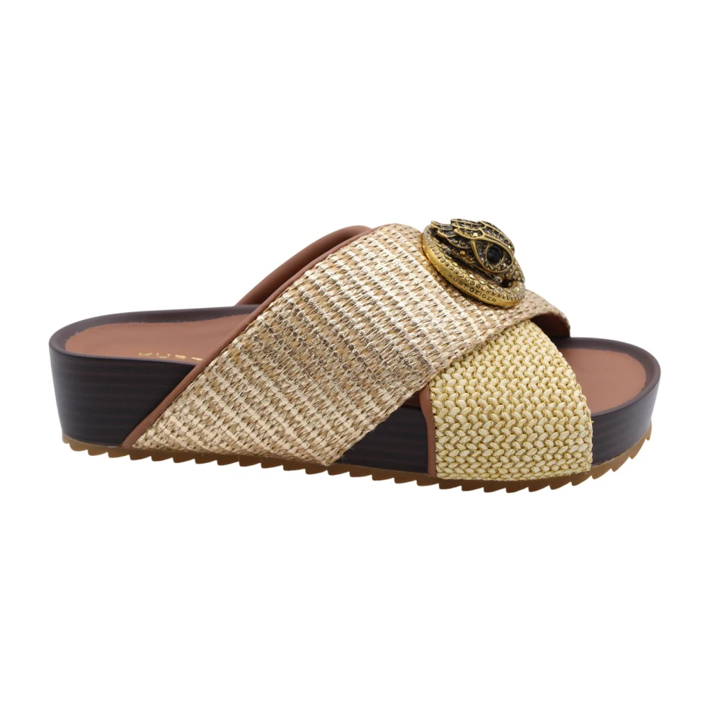 Shoes > Flip Flops & Sliders > Sliders - - Kurt Geiger - Modalova