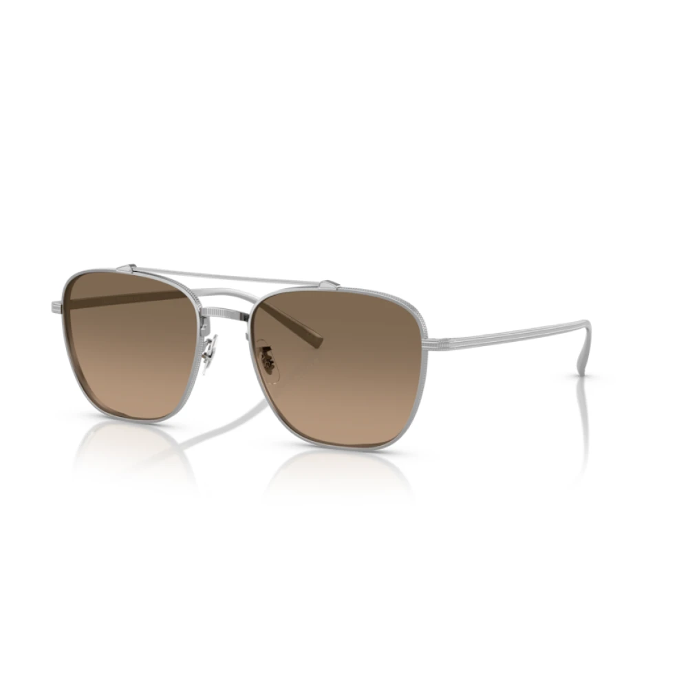 Oliver Peoples Unisex Grigio Accessori, Taglia Unica, New,