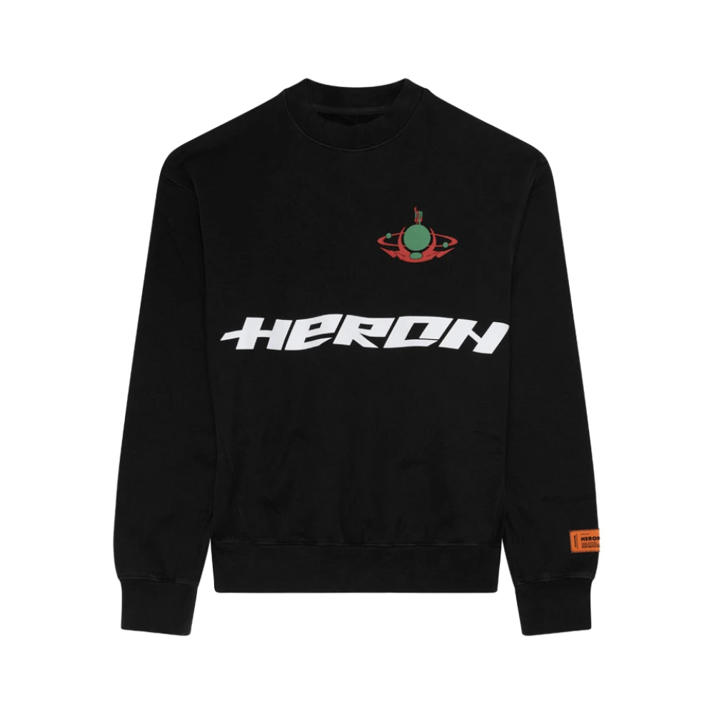 Sweatshirts & Hoodies > Sweatshirts - - Heron Preston - Modalova