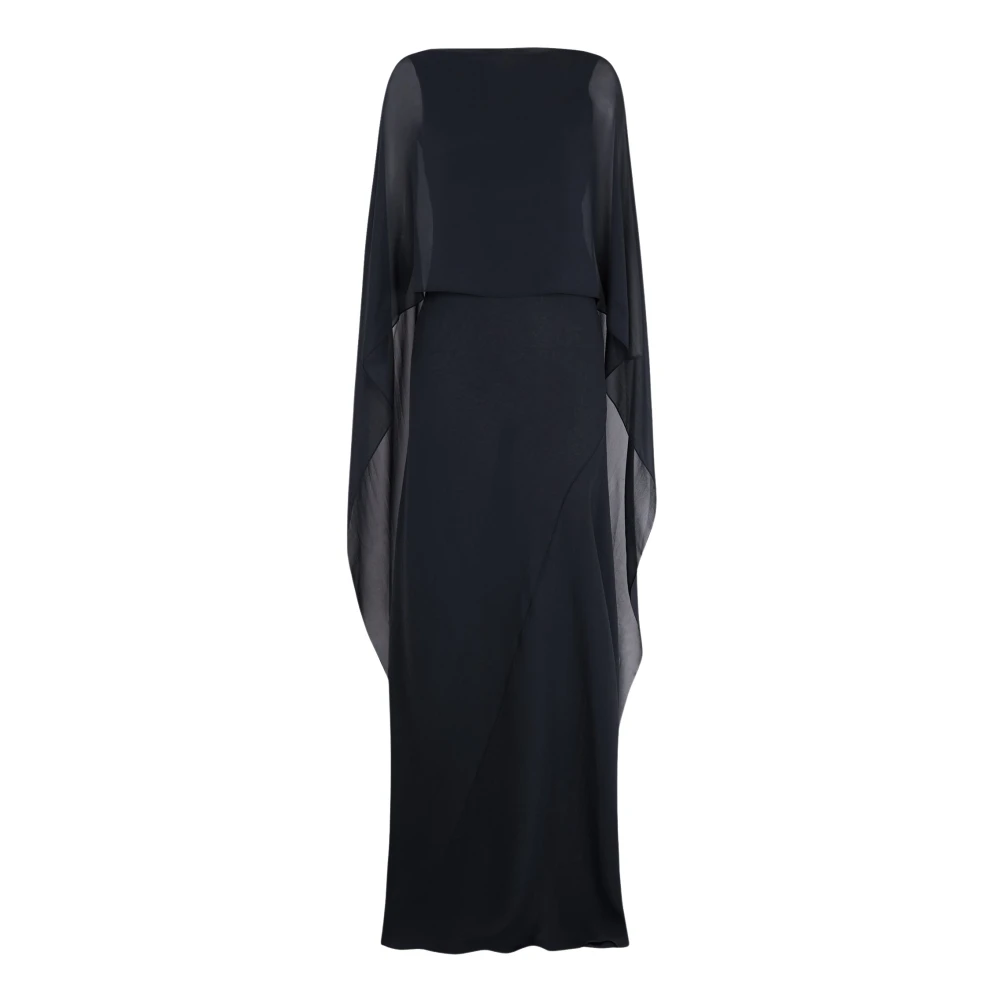 Cortana Women's Blue Gowns, Xs, Galea Gown