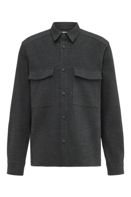 Overshirt Flanel