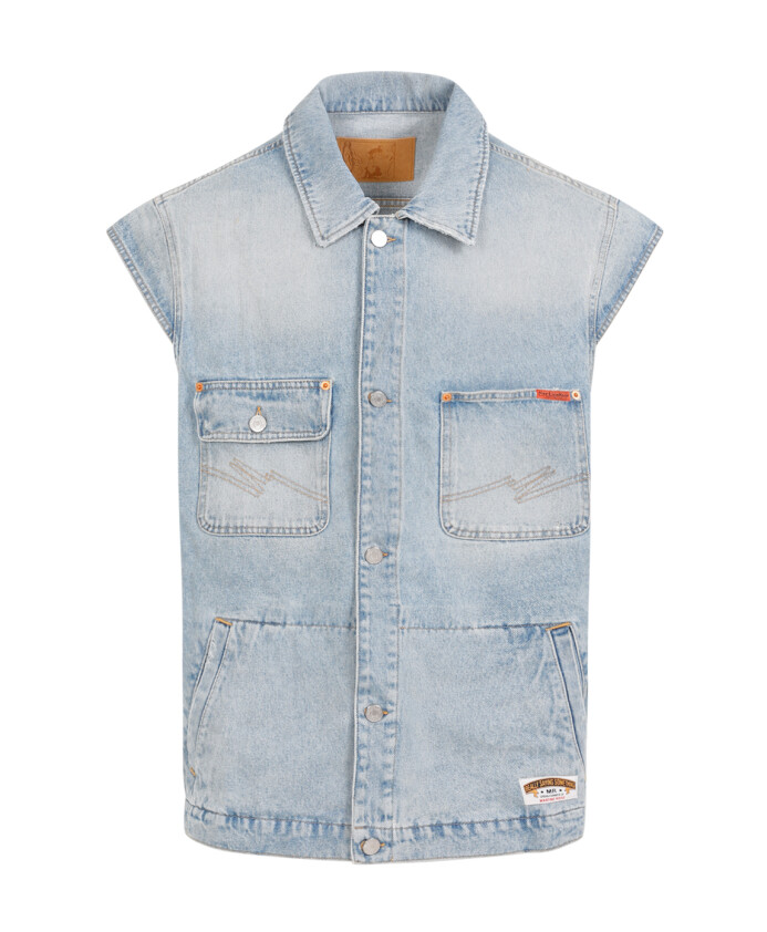 vests