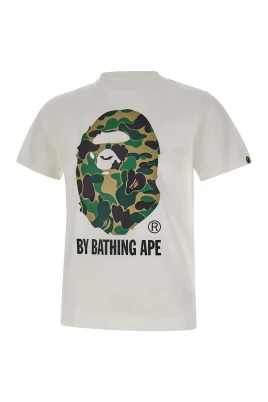 ABC Camo Tee