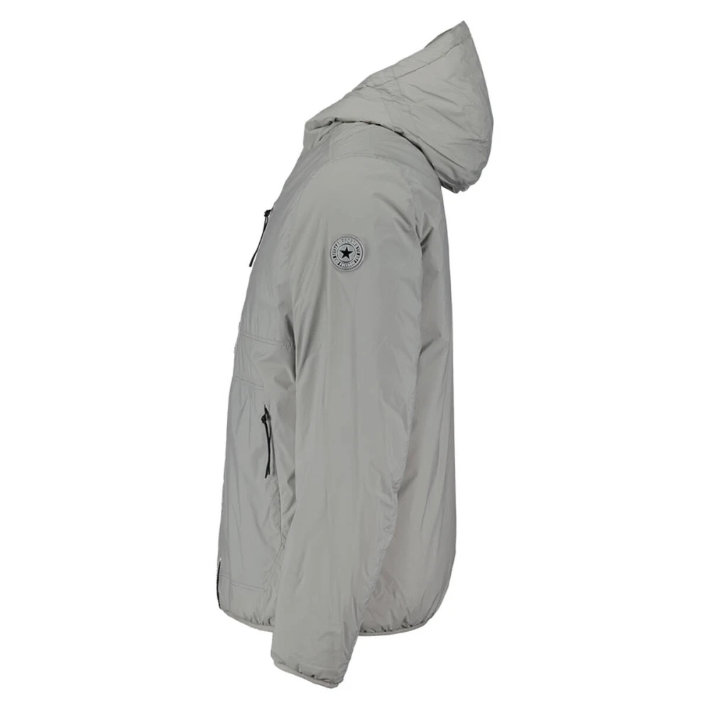Airforce Daniel Jack Hrm0987 Gray Heren