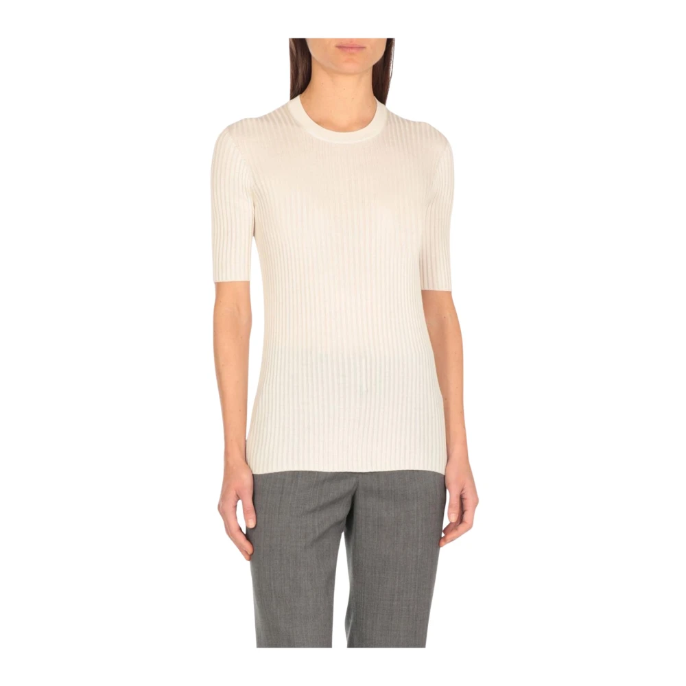 Knitwear > Round-neck Knitwear - - Jil Sander - Modalova
