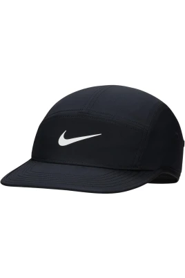 Dri-FIT Fly Ostrukturerad Swoosh Keps