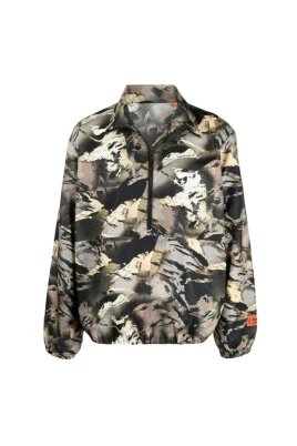 Camouflage Winkbreaker