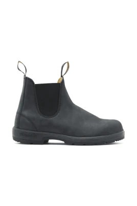 587 Classic Rustic Short Boot