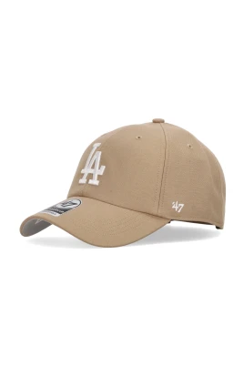 Clean Up Cap