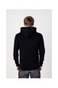sweat-a-capuche-en-polyester-noir