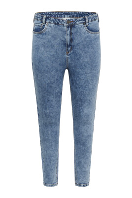 jean-slim-taille-haute-denim-bleu