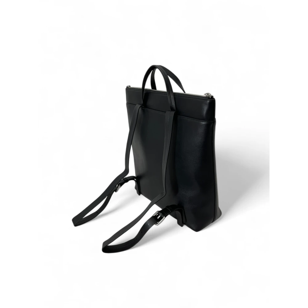 Hugo Boss Mel Rugzak Zwart Dames Rugzak Black Dames