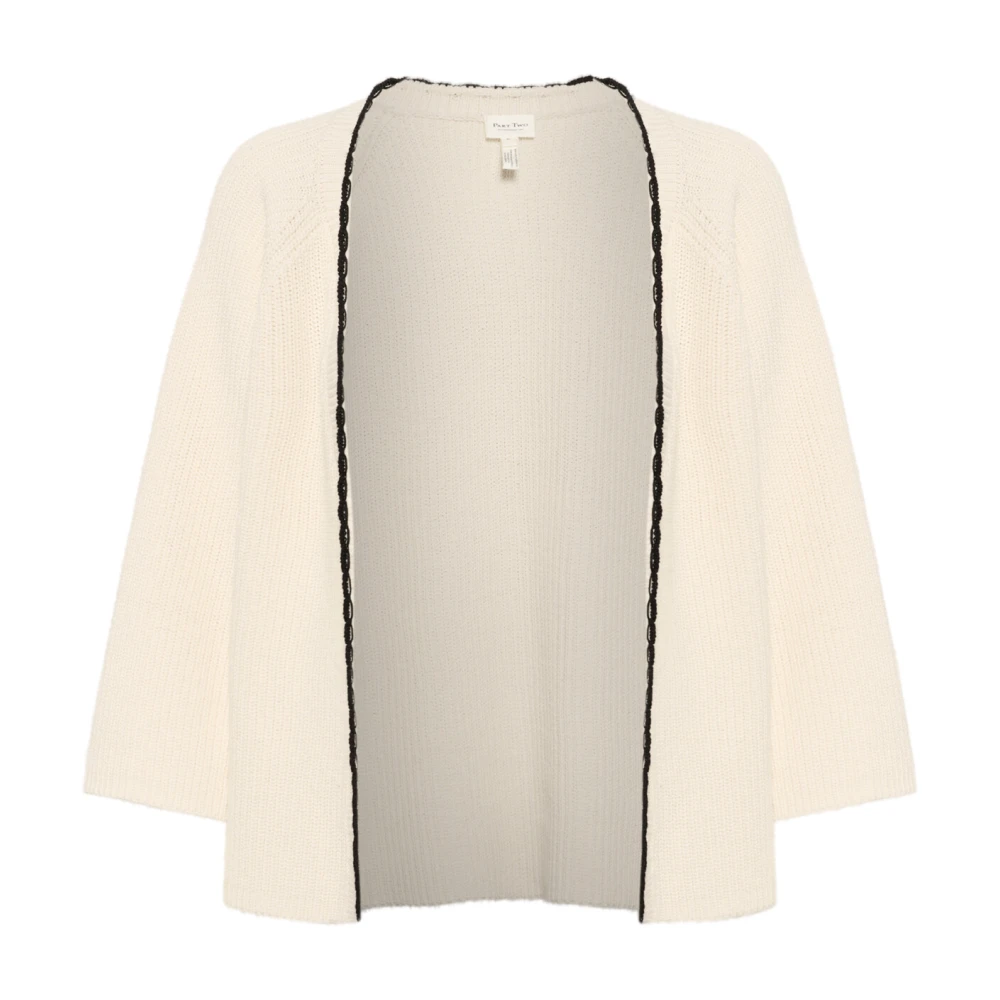 Knitwear > Cardigans - - Part Two - Modalova