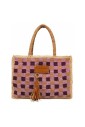 sac-fourre-tout-rectangle-raphia-rose-prune