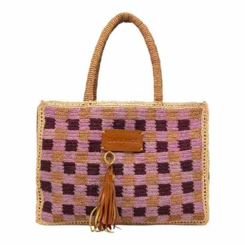 Bags > Handbags - - Claris Virot - Modalova