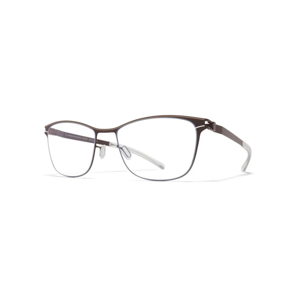Mykita Stijlvolle zonnebril voor vrouwen Black Unisex